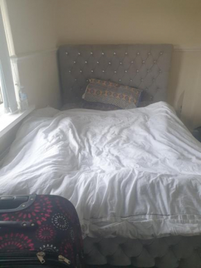 My home
